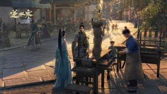 直播逆水寒吃瓜,吃瓜群众揭秘游戏圈幕后故事