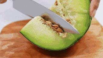 如何吃小蜜瓜好吃,解锁小蜜瓜的美味秘诀