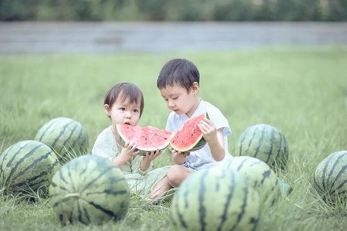 当年吃瓜童,我们一起吃瓜的疯狂岁月