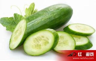 几个月宝宝可以吃小瓜,几个月开始尝试小瓜美味