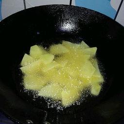 角瓜怎么炸着吃